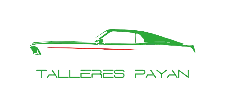 Talleres Payan Logo